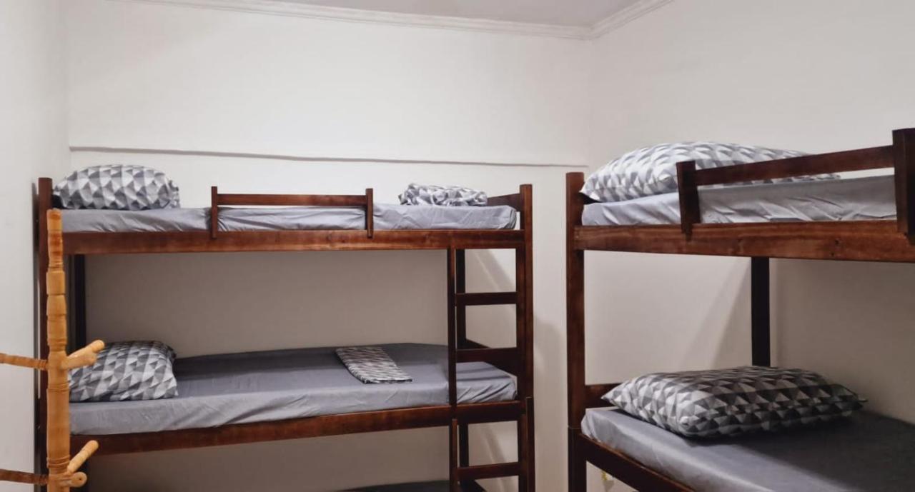 Hostel Copa Zone